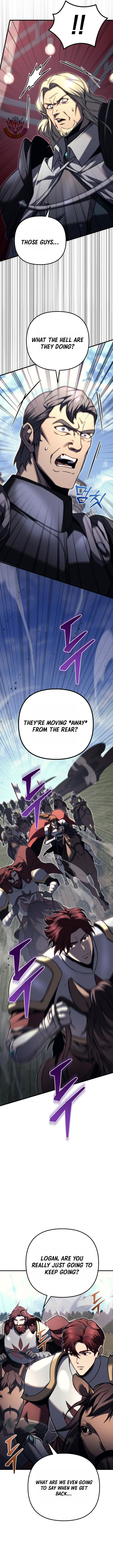 Regressor of the Fallen family Chapter 86 14